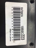 2014 - 2018 MITSUBISHI OUTLANDER Valve Lift Module Computer Control 1860C223 Q