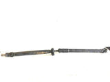 2013 - 2015 SUBARU XV CROSSTEK Drive Shaft Line Propeller Shaft Used