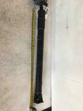 2013 - 2015 SUBARU XV CROSSTEK Drive Shaft Line Propeller Shaft Used