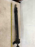 2013 - 2015 SUBARU XV CROSSTEK Drive Shaft Line Propeller Shaft Used
