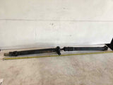 2013 - 2015 SUBARU XV CROSSTEK Drive Shaft Line Propeller Shaft Used