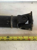 2013 - 2015 SUBARU XV CROSSTEK Drive Shaft Line Propeller Shaft Used