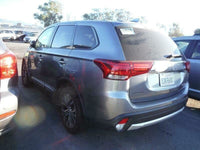 2018 MITSUBISHI OUTLANDER Front Brake Caliper Stop Hardware Passenger Right Q