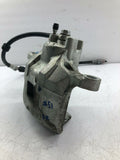 2018 MITSUBISHI OUTLANDER Front Brake Caliper Stop Hardware Passenger Right Q