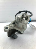 2018 MITSUBISHI OUTLANDER Front Brake Caliper Stop Hardware Passenger Right Q