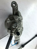2018 MITSUBISHI OUTLANDER Front Brake Caliper Stop Hardware Passenger Right Q