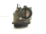 2013 - 2017 SUBARU XV CROSSTEK Throttle Body Valve w/o Turbo Assembly 2.5L Used