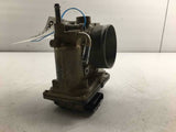 2013 - 2017 SUBARU XV CROSSTEK Throttle Body Valve w/o Turbo Assembly 2.5L Used