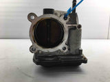 2013 - 2017 SUBARU XV CROSSTEK Throttle Body Valve w/o Turbo Assembly 2.5L Used