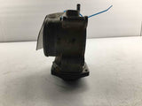 2013 - 2017 SUBARU XV CROSSTEK Throttle Body Valve w/o Turbo Assembly 2.5L Used