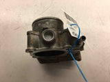 2013 - 2017 SUBARU XV CROSSTEK Throttle Body Valve w/o Turbo Assembly 2.5L Used