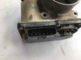 2013 - 2017 SUBARU XV CROSSTEK Throttle Body Valve w/o Turbo Assembly 2.5L Used