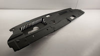 MITSUBISHI OUTLANDER 2018 Radiator Support Cover Shield Upper 7450A753 OEM