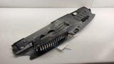 MITSUBISHI OUTLANDER 2018 Radiator Support Cover Shield Upper 7450A753 OEM
