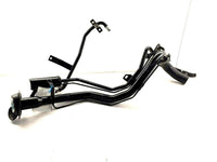 2018 2019 MITSUBISHI OUTLANDER Fuel Tank Filler Neck Pipe Line Tube OEM Q