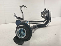 2018 2019 MITSUBISHI OUTLANDER Fuel Tank Filler Neck Pipe Line Tube OEM Q