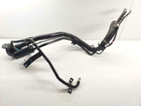 2018 2019 MITSUBISHI OUTLANDER Fuel Tank Filler Neck Pipe Line Tube OEM Q