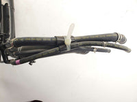 2018 2019 MITSUBISHI OUTLANDER Fuel Tank Filler Neck Pipe Line Tube OEM Q