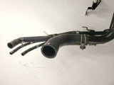 2018 2019 MITSUBISHI OUTLANDER Fuel Tank Filler Neck Pipe Line Tube OEM Q