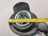 2018 2019 MITSUBISHI OUTLANDER Fuel Tank Filler Neck Pipe Line Tube OEM Q