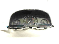 1998 - 2000 FORD CONTOUR Instrument Cluster  Speedometer 14K Miles X52F10C956  Q