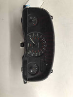 1998 - 2000 FORD CONTOUR Instrument Cluster  Speedometer 14K Miles X52F10C956  Q