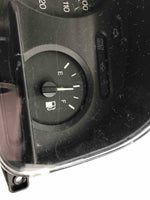 1998 - 2000 FORD CONTOUR Instrument Cluster  Speedometer 14K Miles X52F10C956  Q