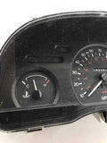 1998 - 2000 FORD CONTOUR Instrument Cluster  Speedometer 14K Miles X52F10C956  Q