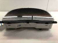 1998 - 2000 FORD CONTOUR Instrument Cluster  Speedometer 14K Miles X52F10C956  Q