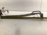 2014 SUBARU XV CROSSTEK A/C Air Conditioning Hose Pipe Line Used