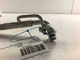 2014 SUBARU XV CROSSTEK A/C Air Conditioning Hose Pipe Line Used