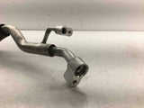 2014 SUBARU XV CROSSTEK A/C Air Conditioning Hose Pipe Line Used