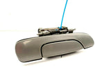 1995 - 2000 FORD CONTOUR Rear Outside Door Handle Right Gray RH OEM Q