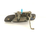 1995 - 2000 FORD CONTOUR Rear Outside Door Handle Right Gray RH OEM Q