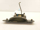 1995 - 2000 FORD CONTOUR Rear Outside Door Handle Right Gray RH OEM Q