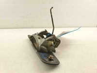 1995 - 2000 FORD CONTOUR Rear Outside Door Handle Right Gray RH OEM Q