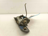 1995 - 2000 FORD CONTOUR Rear Outside Door Handle Right Gray RH OEM Q