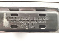 1999 FORD CONTOUR Engine Computer Control Module 98BB12A650BTA OEM Q