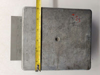1999 FORD CONTOUR Engine Computer Control Module 98BB12A650BTA OEM Q