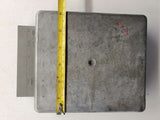 1999 FORD CONTOUR Engine Computer Control Module 98BB12A650BTA OEM Q