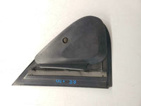 1999 FORD CONTOUR Outside Door Molding Panel Corner Trim Cover Right 97BBF274 Q
