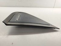 1999 FORD CONTOUR Outside Door Molding Panel Corner Trim Cover Right 97BBF274 Q
