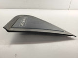 1999 FORD CONTOUR Outside Door Molding Panel Corner Trim Cover Right 97BBF274 Q