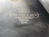 1999 FORD CONTOUR Outside Door Molding Panel Corner Trim Cover Right 97BBF274 Q