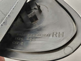 1999 FORD CONTOUR Outside Door Molding Panel Corner Trim Cover Right 97BBF274 Q