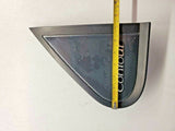 1999 FORD CONTOUR Outside Door Molding Panel Corner Trim Cover Right 97BBF274 Q