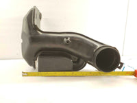 2009 MAZDA CX-7 Air Intake Turbo Tube Resonator 2.3L OEM Q