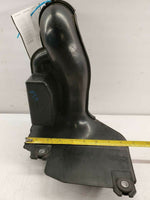 2009 MAZDA CX-7 Air Intake Turbo Tube Resonator 2.3L OEM Q