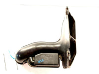 2009 MAZDA CX-7 Air Intake Turbo Tube Resonator 2.3L OEM Q