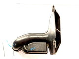 2009 MAZDA CX-7 Air Intake Turbo Tube Resonator 2.3L OEM Q